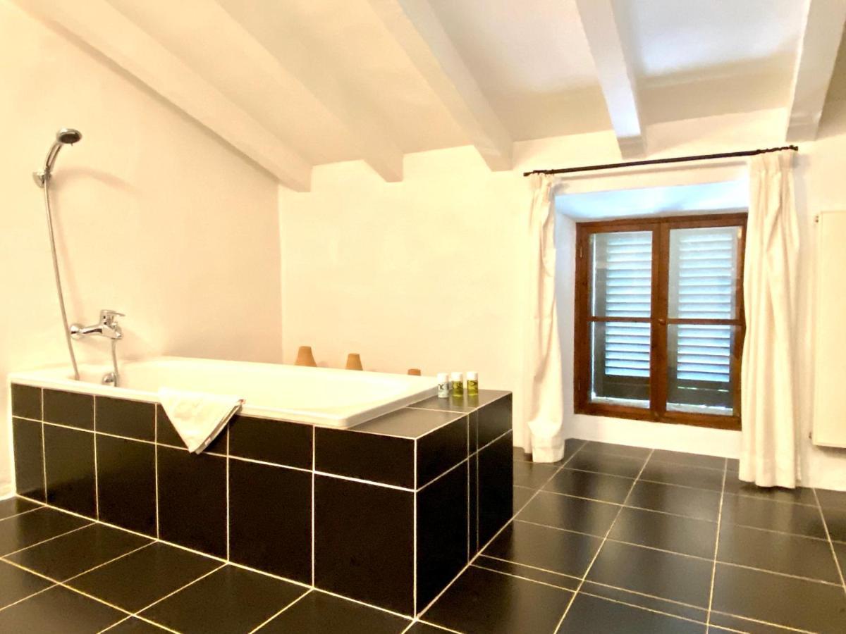 Refugio Son Pons Otel Campanet Dış mekan fotoğraf