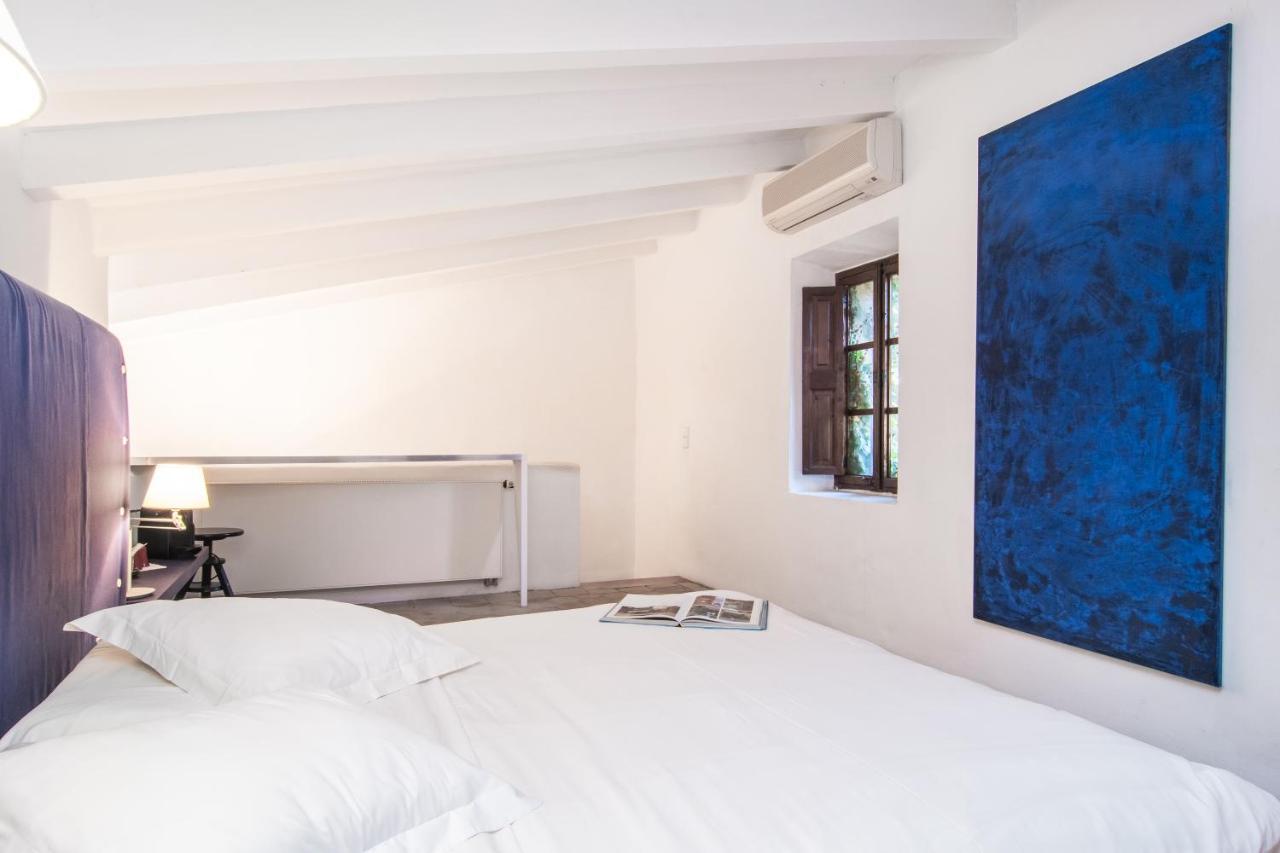 Refugio Son Pons Otel Campanet Dış mekan fotoğraf
