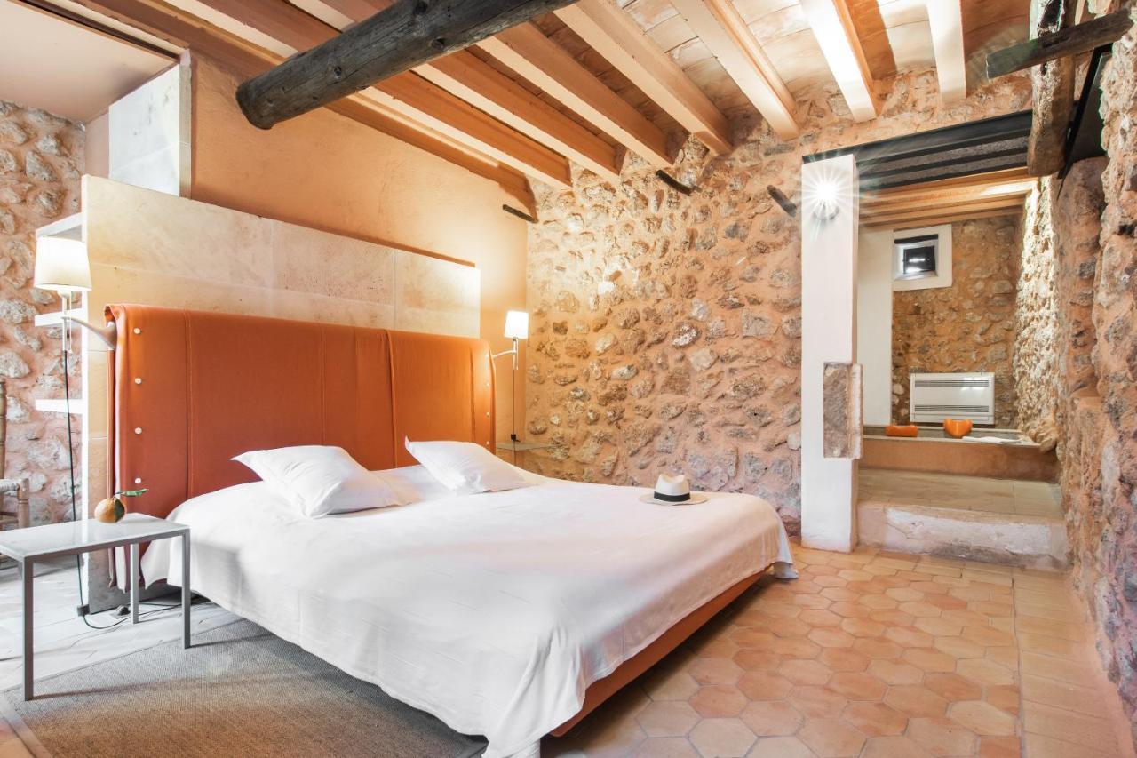 Refugio Son Pons Otel Campanet Dış mekan fotoğraf