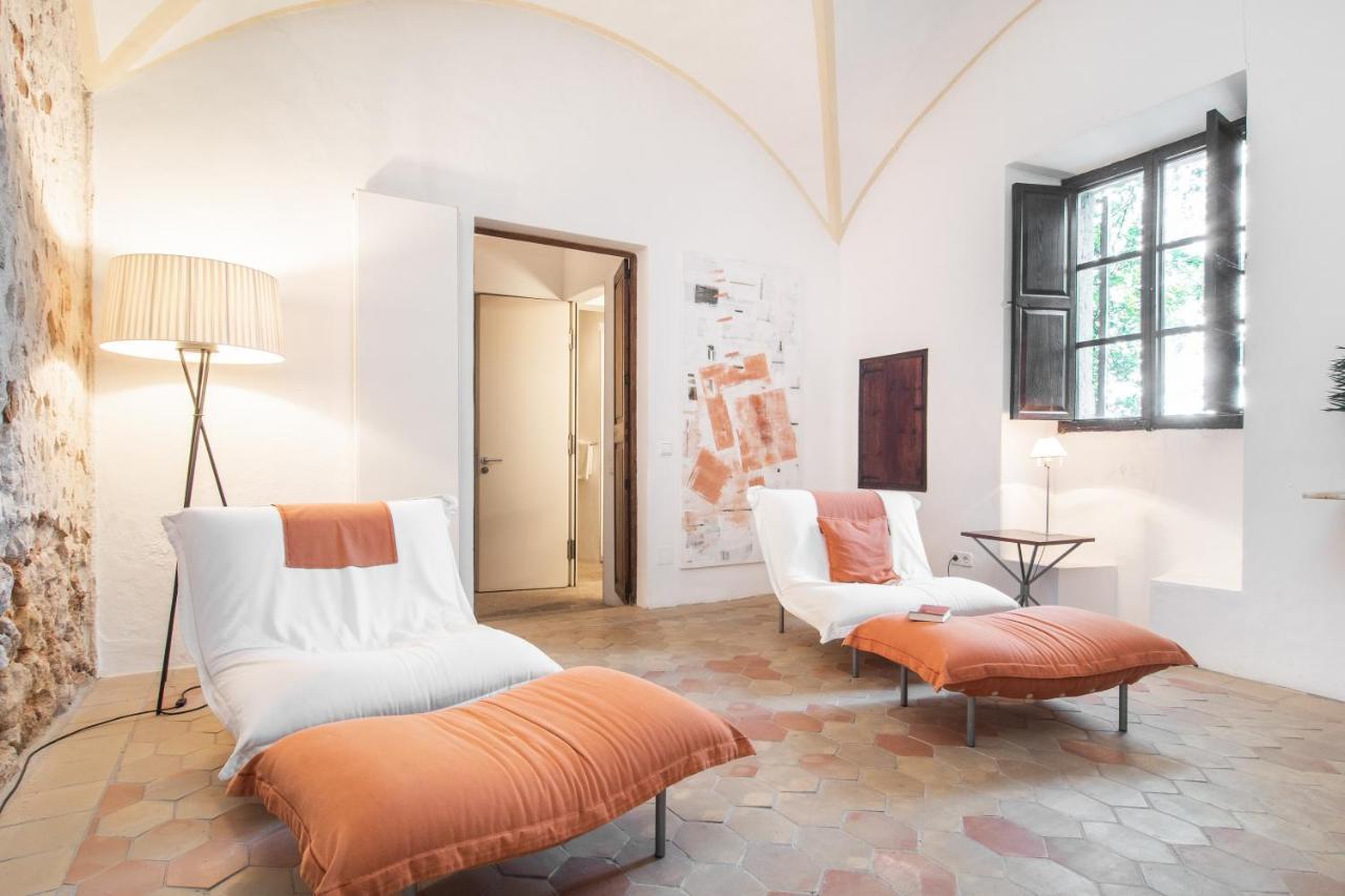 Refugio Son Pons Otel Campanet Dış mekan fotoğraf