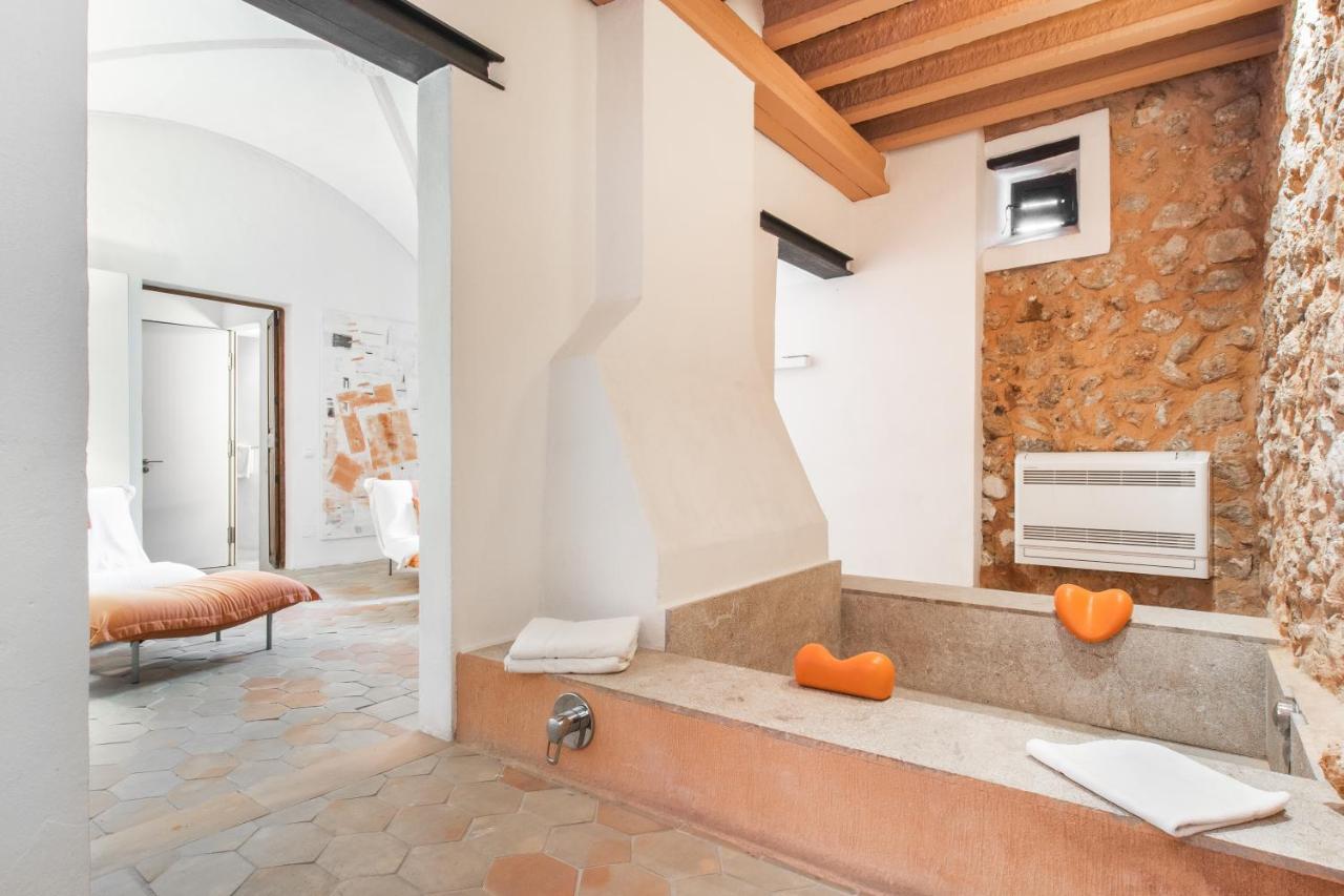 Refugio Son Pons Otel Campanet Dış mekan fotoğraf