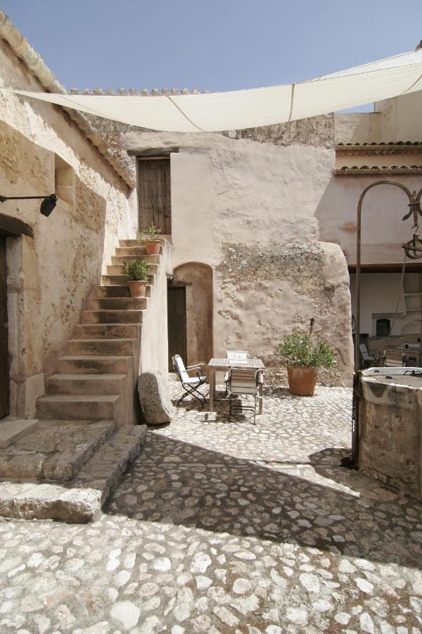 Refugio Son Pons Otel Campanet Dış mekan fotoğraf