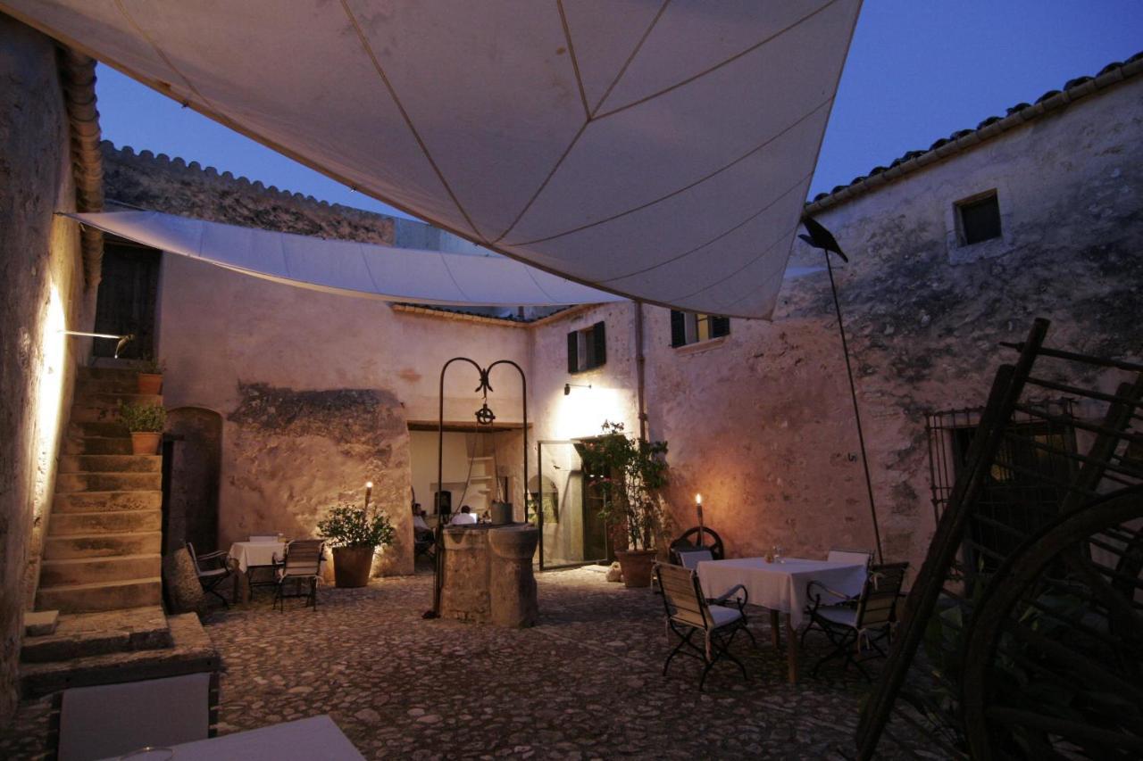 Refugio Son Pons Otel Campanet Dış mekan fotoğraf