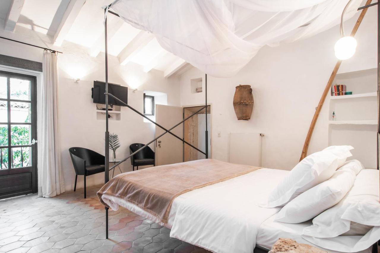 Refugio Son Pons Otel Campanet Dış mekan fotoğraf