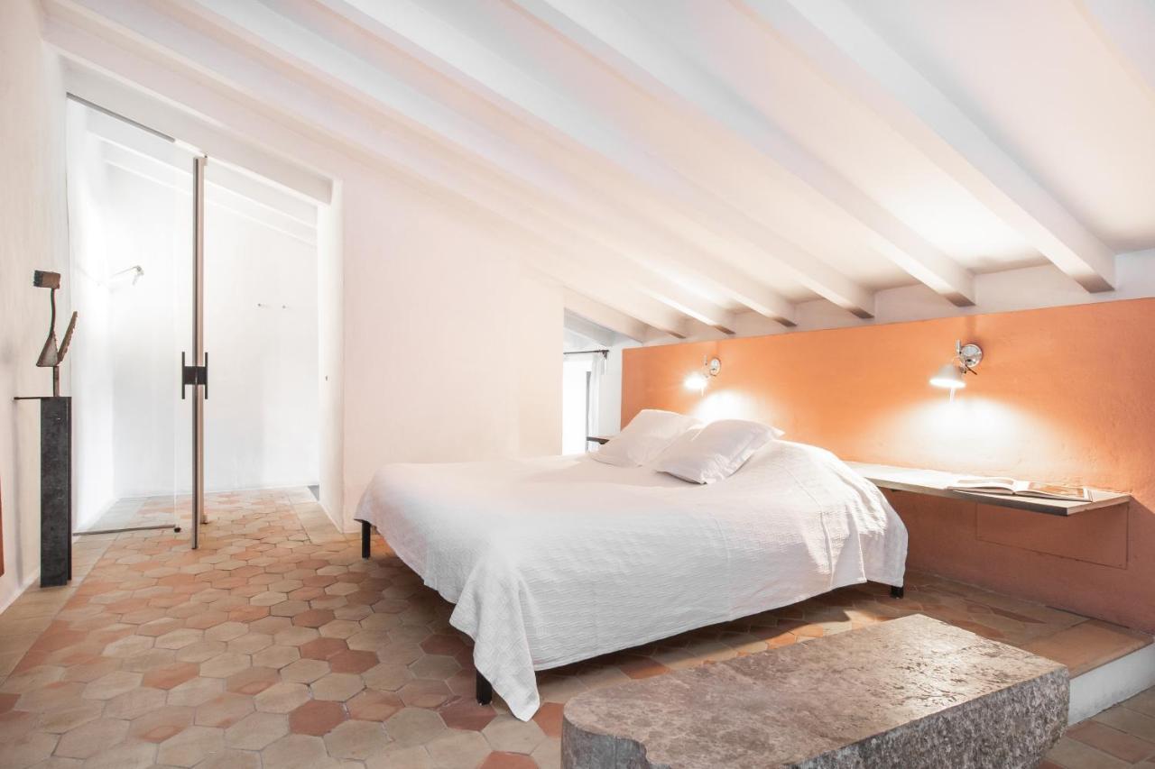 Refugio Son Pons Otel Campanet Dış mekan fotoğraf