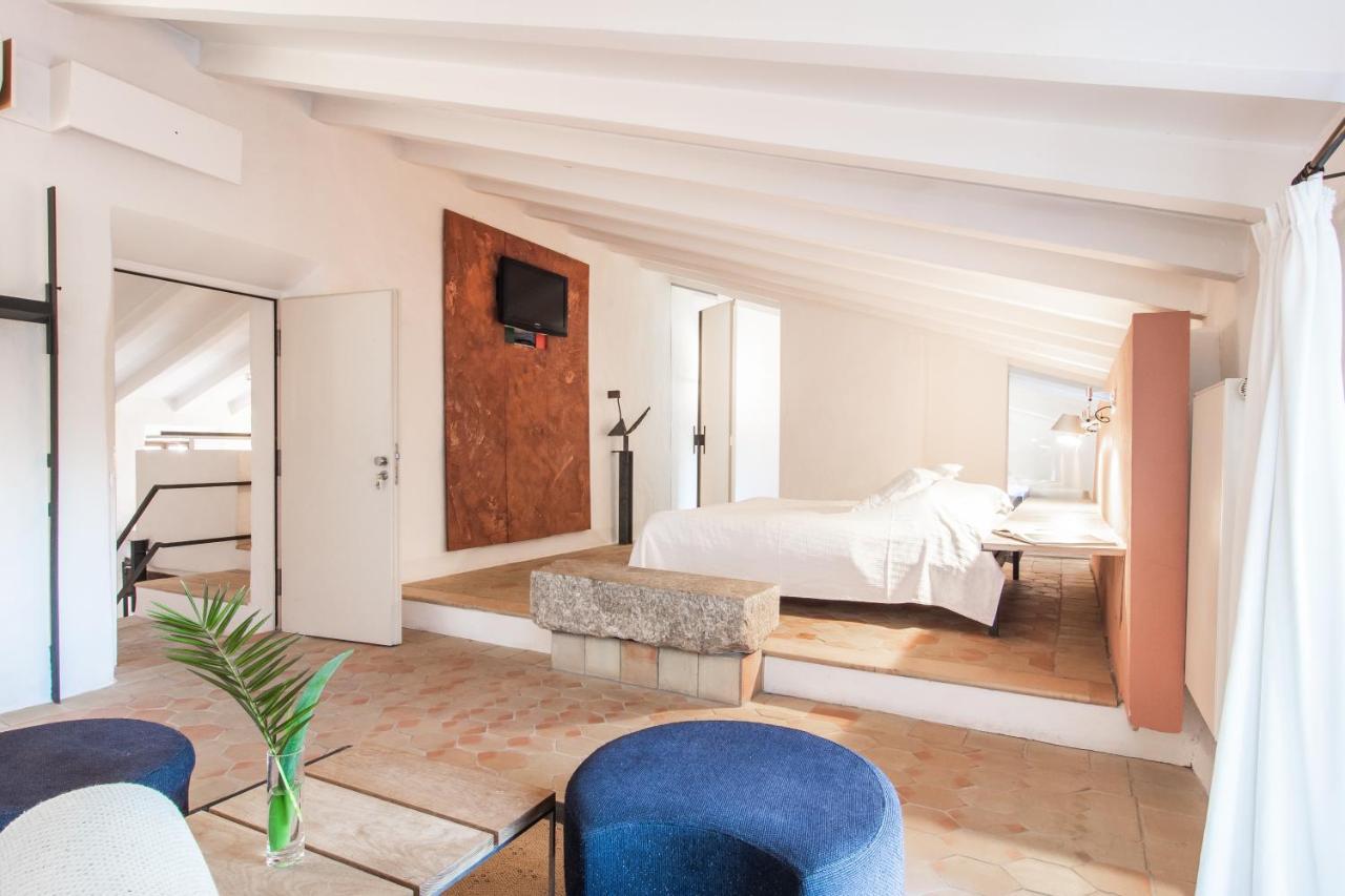 Refugio Son Pons Otel Campanet Dış mekan fotoğraf