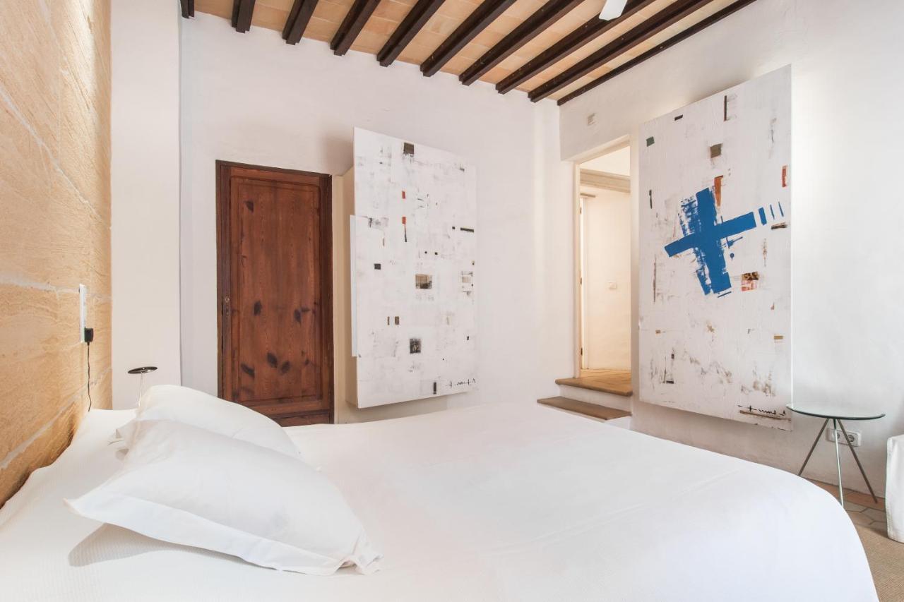 Refugio Son Pons Otel Campanet Dış mekan fotoğraf