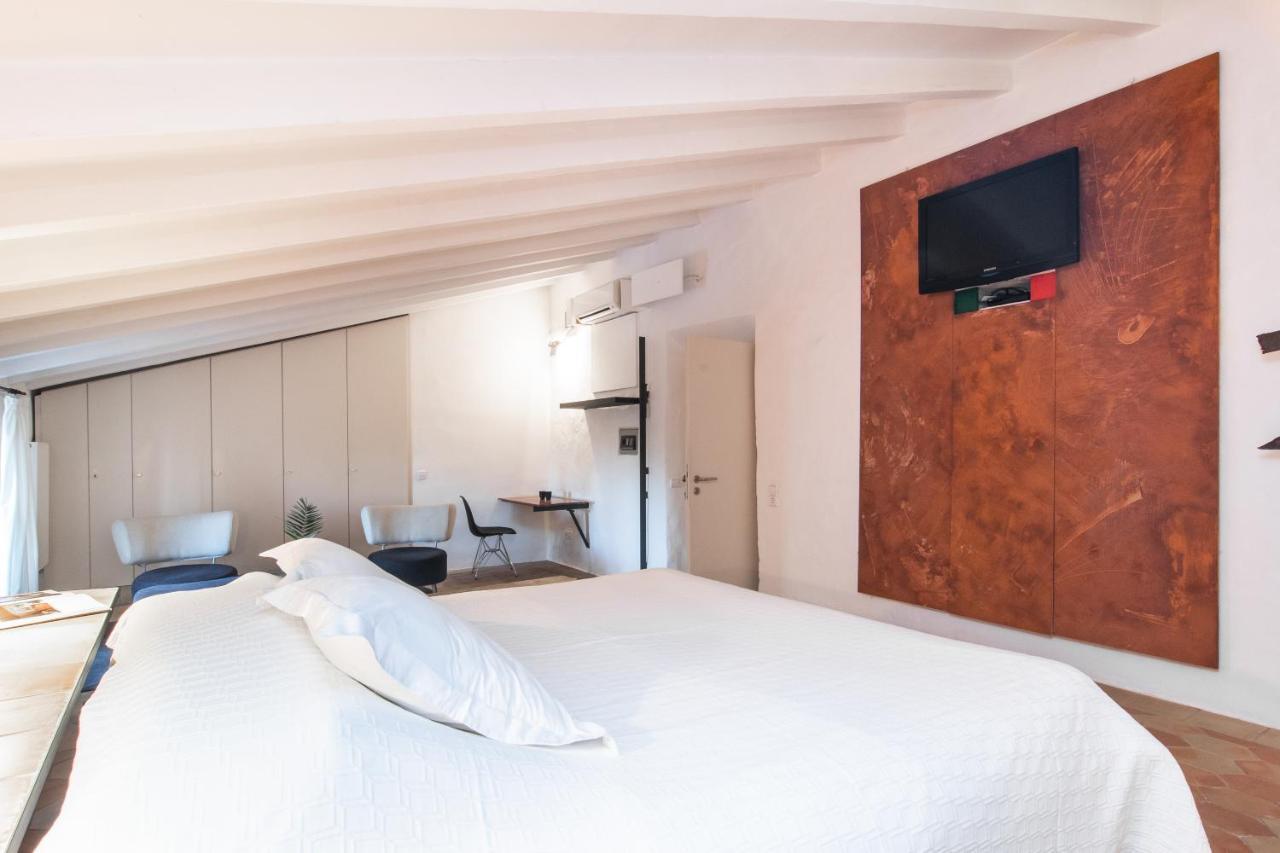 Refugio Son Pons Otel Campanet Dış mekan fotoğraf