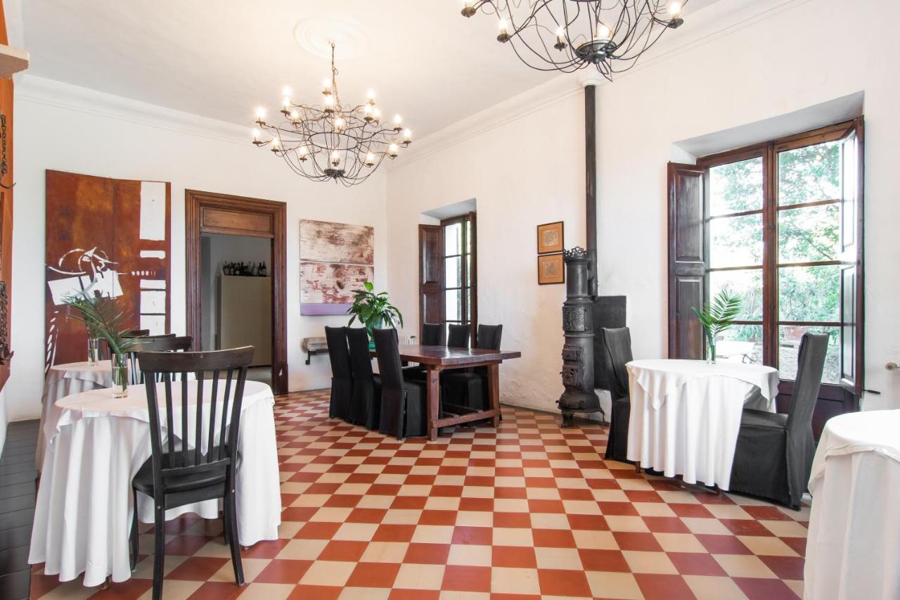 Refugio Son Pons Otel Campanet Dış mekan fotoğraf