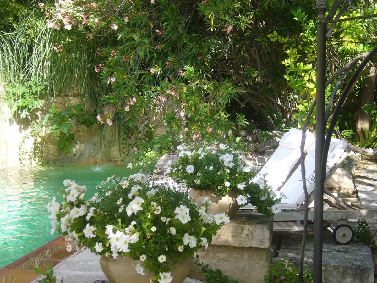 Refugio Son Pons Otel Campanet Dış mekan fotoğraf