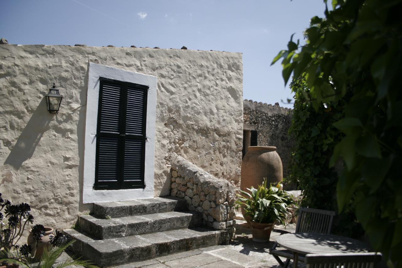 Refugio Son Pons Otel Campanet Dış mekan fotoğraf