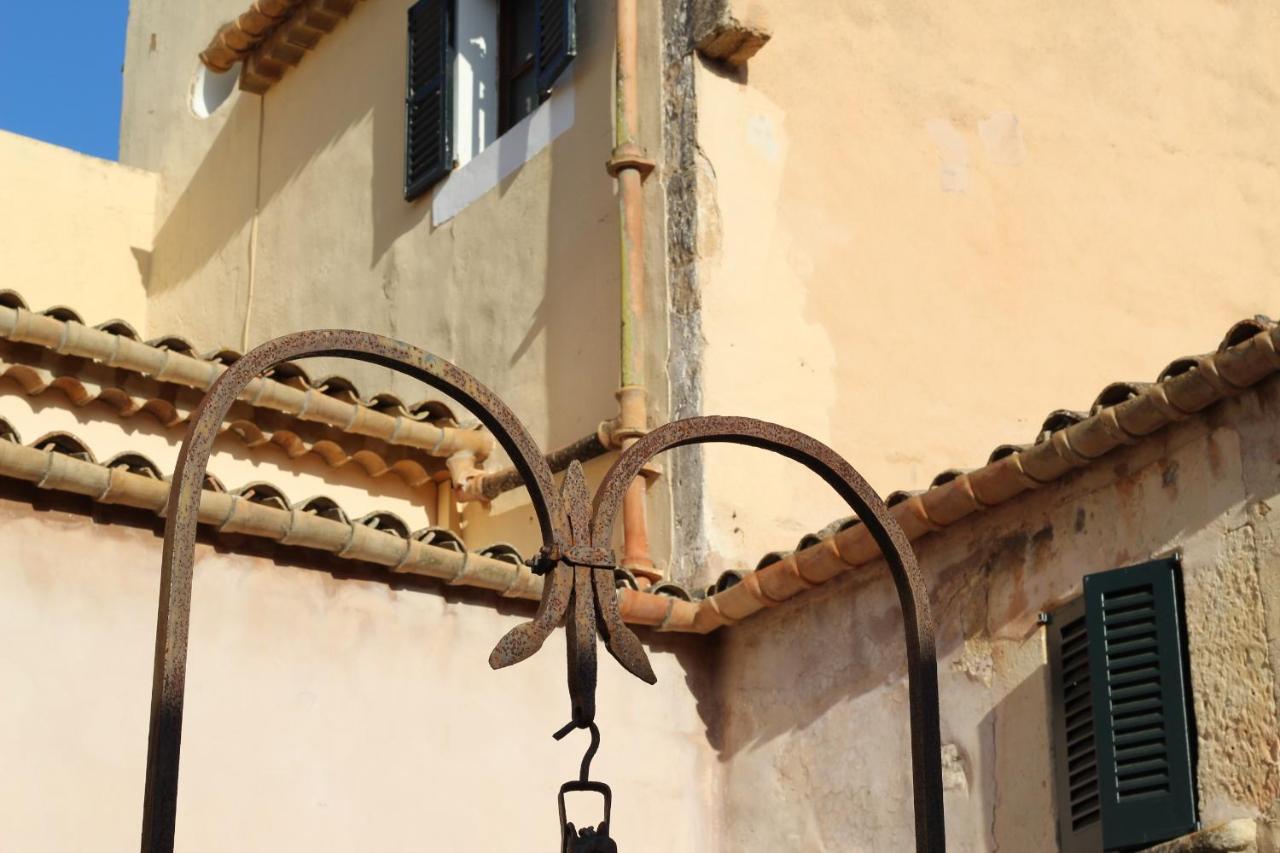 Refugio Son Pons Otel Campanet Dış mekan fotoğraf