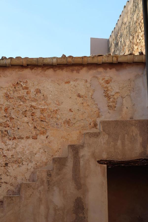 Refugio Son Pons Otel Campanet Dış mekan fotoğraf